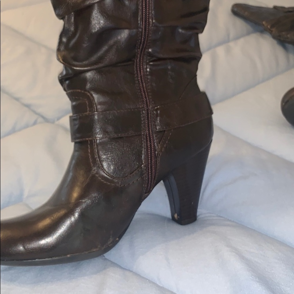 Boots!! - Picture 3 of 5